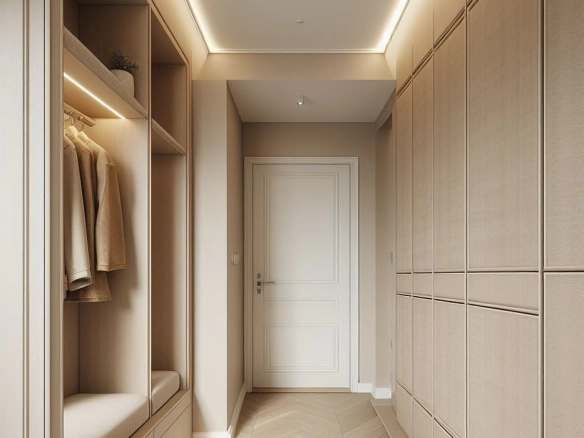 Jednosoban stan 65 m² – Mažina, Tivat — fotografija 10