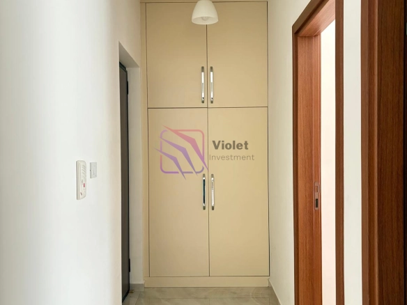 Jednosoban stan 52 m² – Stari aerodrom, Podgorica — fotografija 7