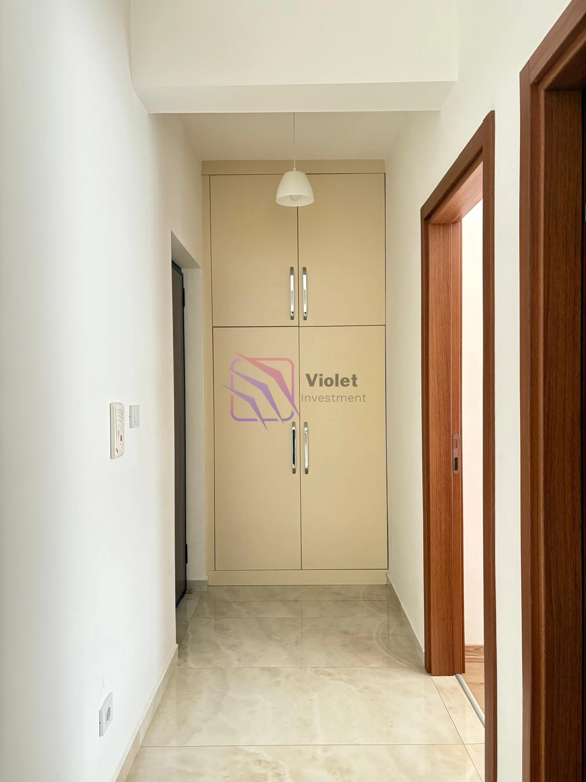 Jednosoban-stan-Stari-aerodrom-Podgorica-6 Jednosoban stan 52 m² – Stari aerodrom, Podgorica — fotografija 7