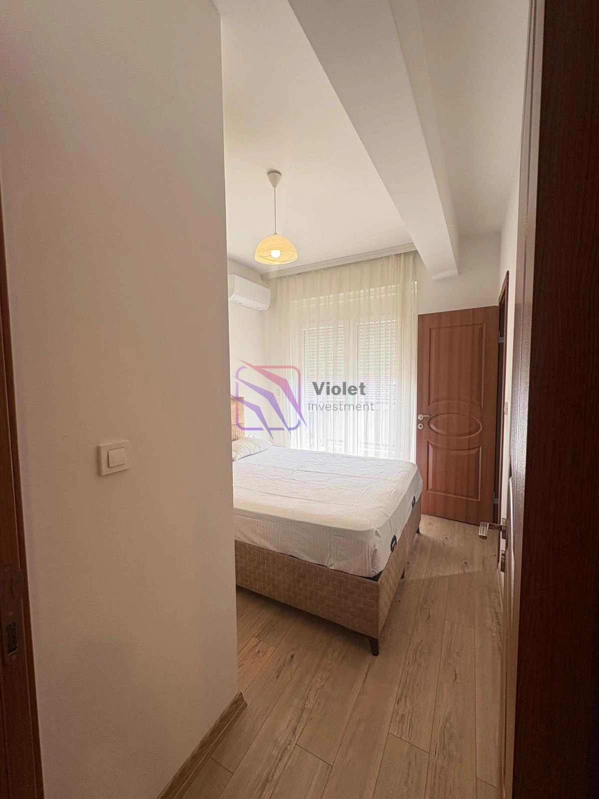 Jednosoban-stan-Stari-aerodrom-Podgorica-8 Jednosoban stan 52 m² – Stari aerodrom, Podgorica — fotografija 9