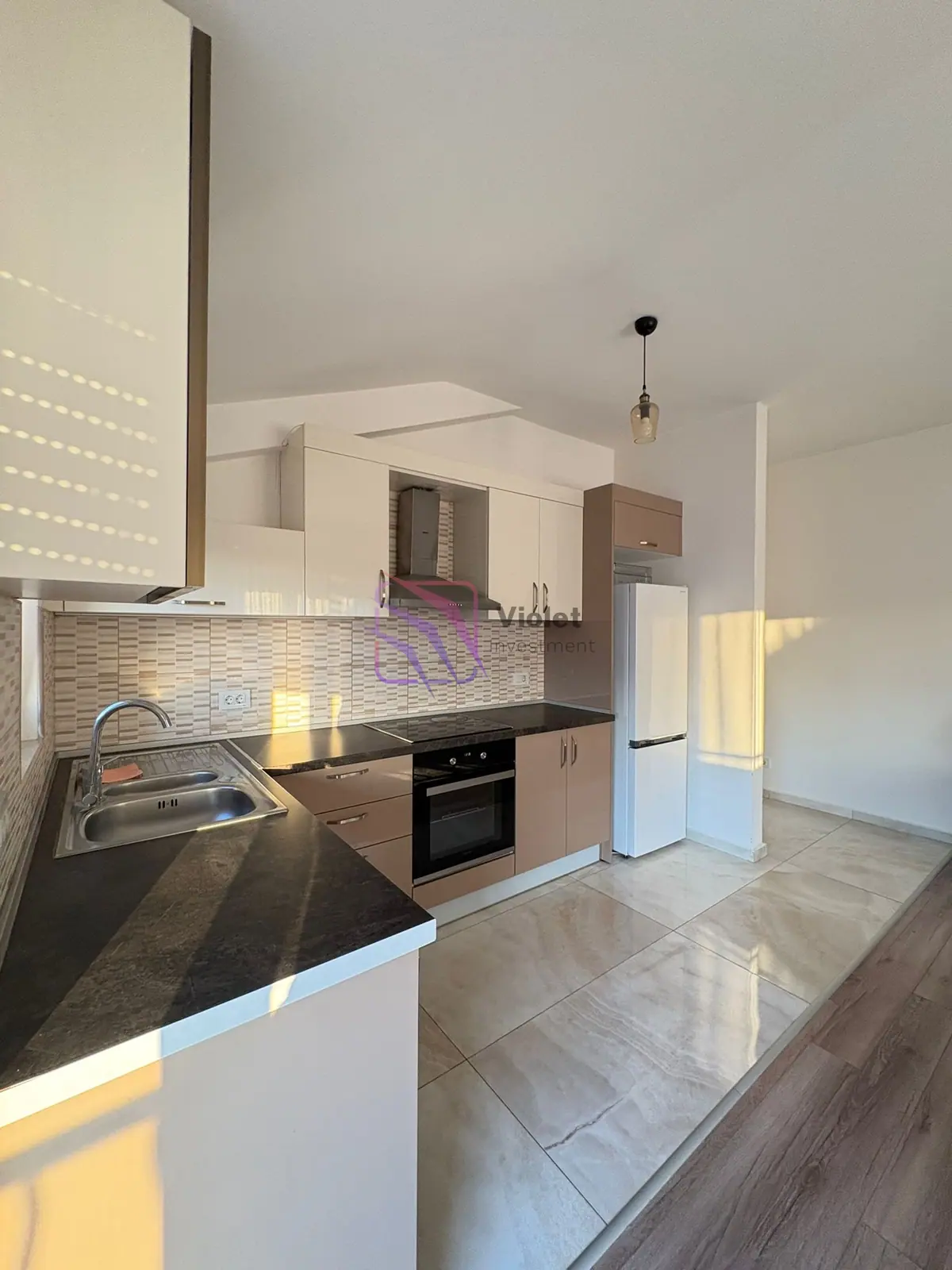 Jednosoban-stan-Stari-aerodrom-Podgorica-5 Jednosoban stan 50 m² – Stari aerodrom, Podgorica — fotografija 6