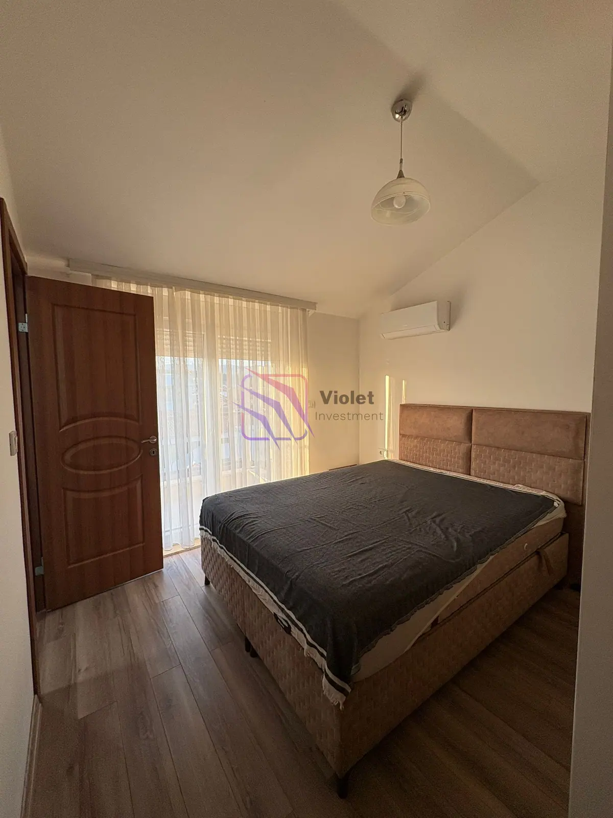 Jednosoban-stan-Stari-aerodrom-Podgorica-8 Jednosoban stan 50 m² – Stari aerodrom, Podgorica — fotografija 9