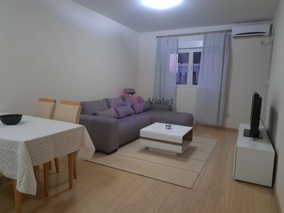 Jednosoban stan u City kvartu, Podgorica — fotografija 6