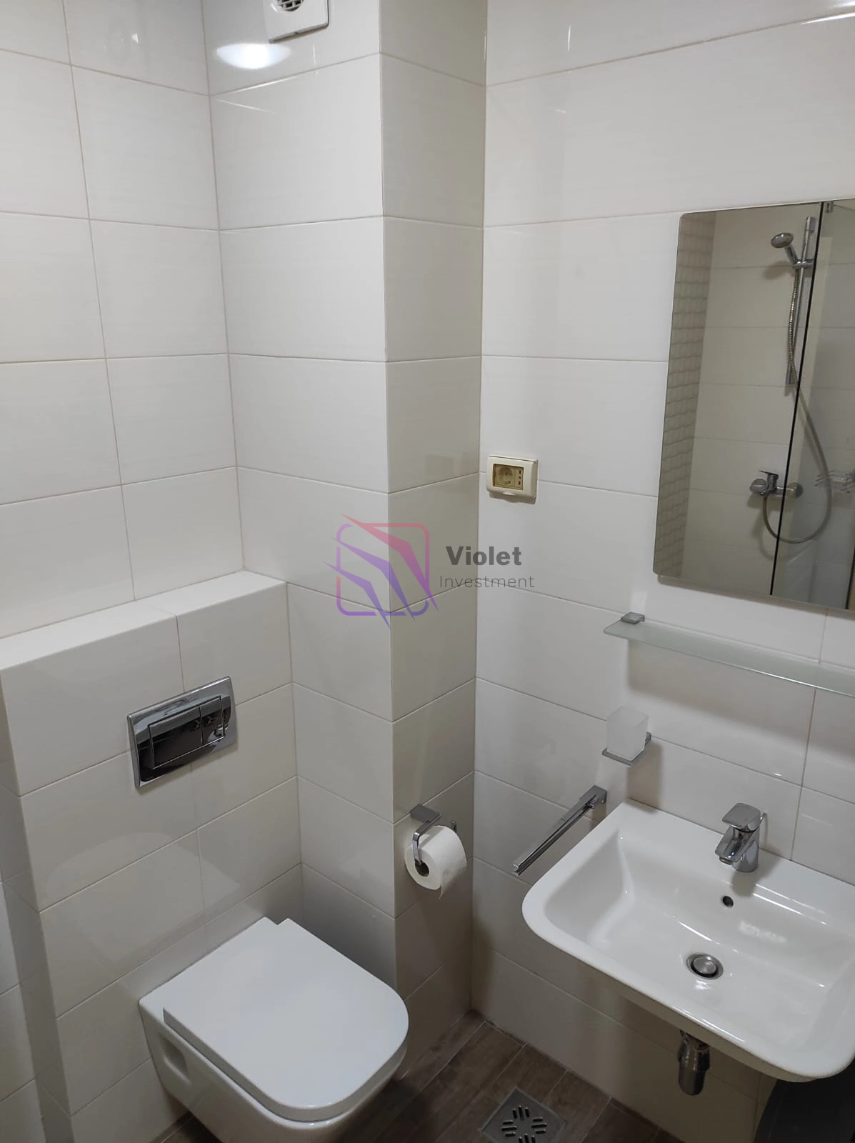 Jednosoban-stan-u-City-kvartu-Podgorica-10 Jednosoban stan u City kvartu, Podgorica — fotografija 11