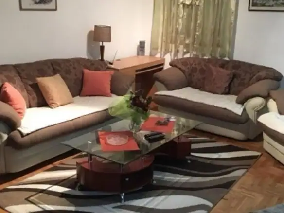 Dvosoban stan 86 m² – Rozino, Budva — fotografija 2