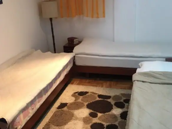 Dvosoban stan 86 m² – Rozino, Budva — fotografija 3
