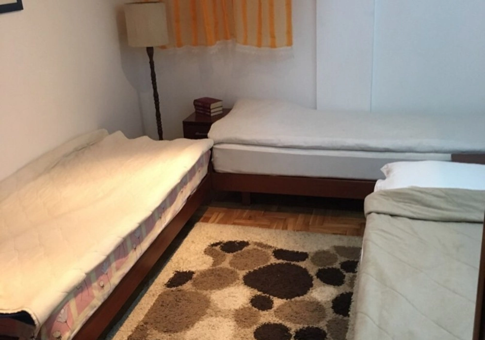 Dvosoban-stan-u-Rozinu-Budva-2 Dvosoban stan 86 m² – Rozino, Budva — fotografija 3
