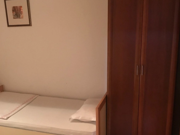 Dvosoban stan 86 m² – Rozino, Budva — fotografija 4