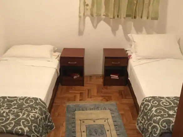 Dvosoban stan 86 m² – Rozino, Budva — fotografija 5