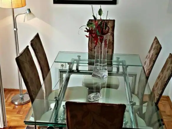 Dvosoban stan 86 m² – Rozino, Budva — fotografija 8