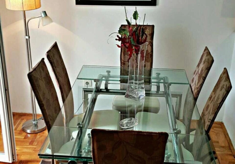Dvosoban-stan-u-Rozinu-Budva-7 Dvosoban stan 86 m² – Rozino, Budva — fotografija 8