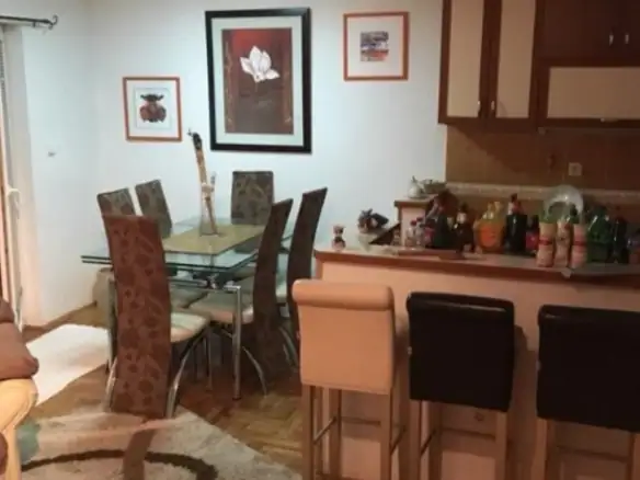 Dvosoban stan 86 m² – Rozino, Budva — fotografija 14