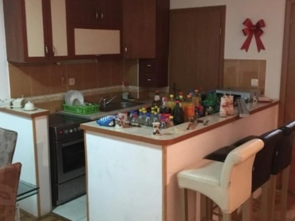 Dvosoban stan 86 m² – Rozino, Budva — fotografija 15