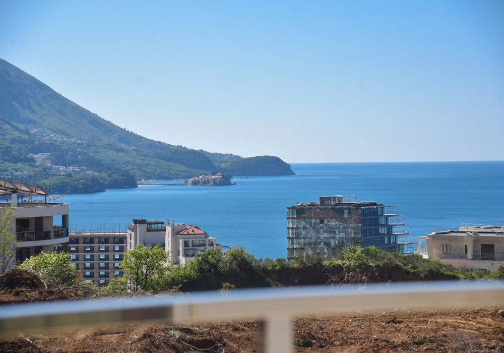 Jednosoban-stan-sa-terasom-u-Becicima-Budva Jednosoban stan u Bečićima