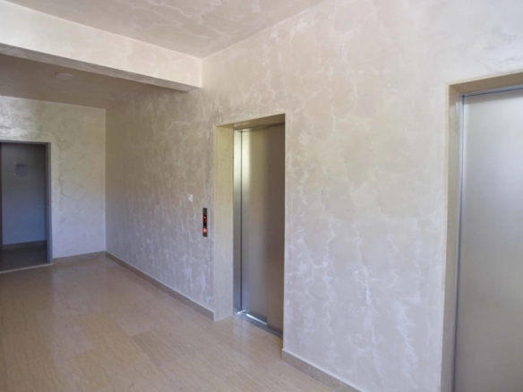 Jednosoban stan 43 m² – Bečići, Budva — fotografija 2