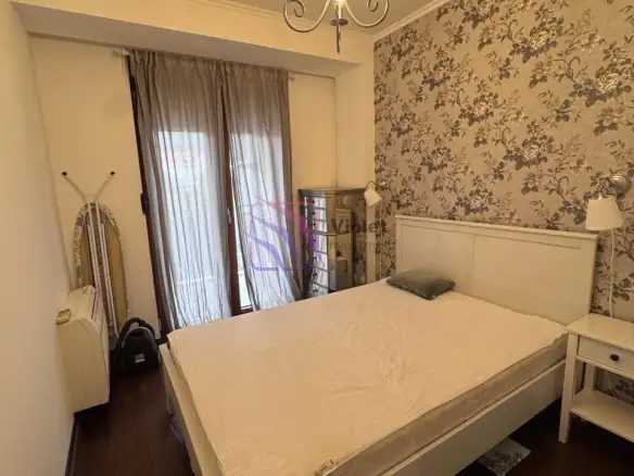 Izdavanje: Jednosoban stan 44 m² – Gorica C, Podgorica — fotografija 4