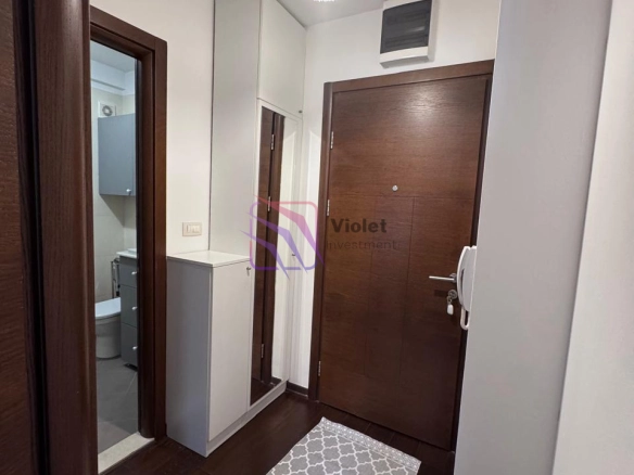 Izdavanje: Jednosoban stan 44 m² – Gorica C, Podgorica — fotografija 5