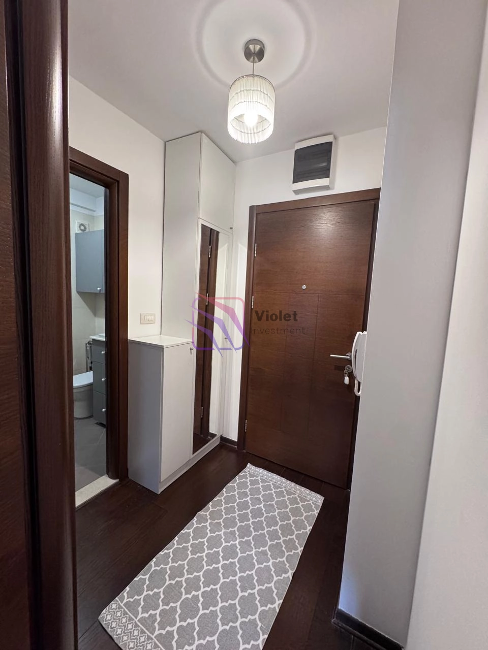 Izdavanje: Jednosoban stan 44 m² – Gorica C, Podgorica — fotografija 5