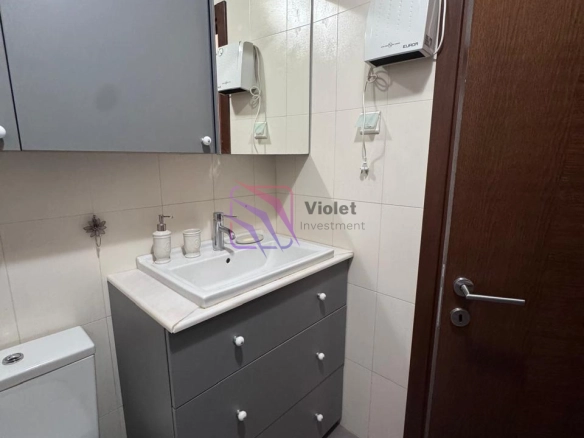 Izdavanje: Jednosoban stan 44 m² – Gorica C, Podgorica — fotografija 6