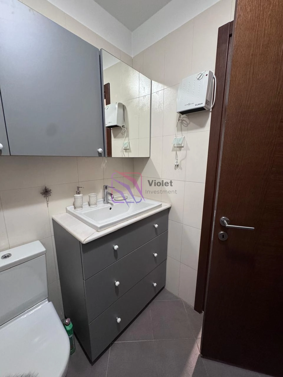 Izdavanje: Jednosoban stan 44 m² – Gorica C, Podgorica — fotografija 6