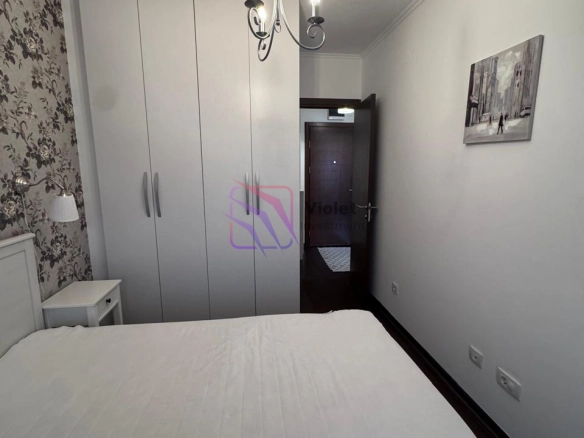 Izdavanje: Jednosoban stan 44 m² – Gorica C, Podgorica — fotografija 7