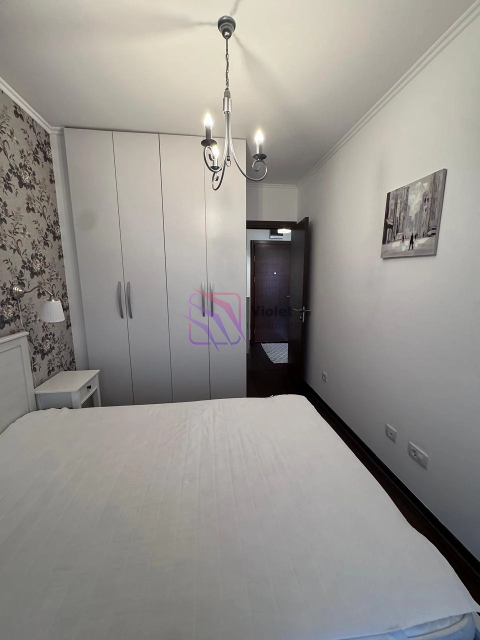 Izdavanje: Jednosoban stan 44 m² – Gorica C, Podgorica — fotografija 7