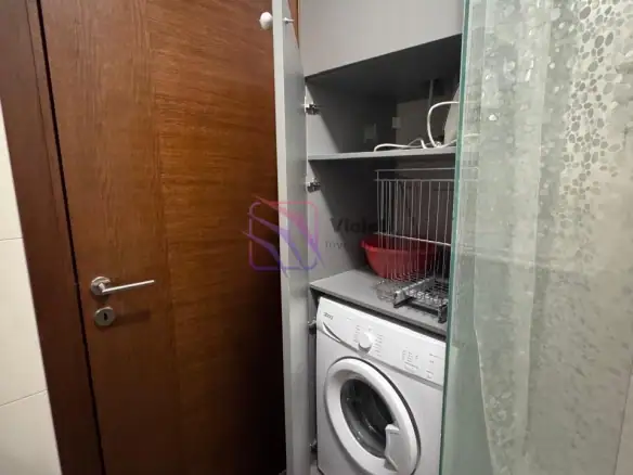 Izdavanje: Jednosoban stan 44 m² – Gorica C, Podgorica — fotografija 9