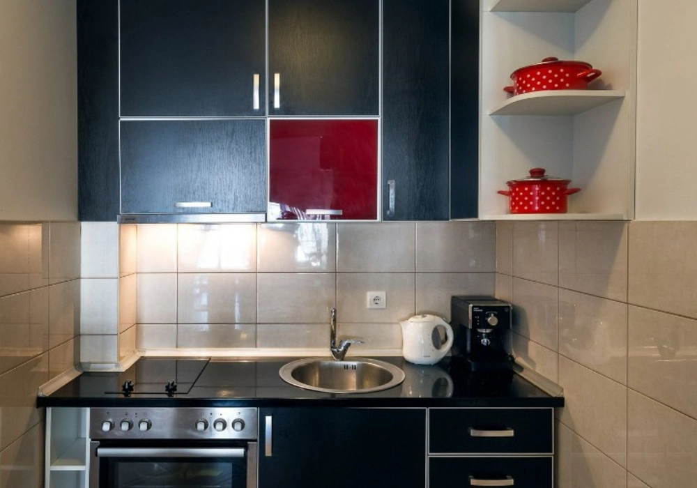 Jednosoban-stan-u-Gospostini-Budva-4 Jednosoban stan 57 m² – Vidikovac, Budva — fotografija 5
