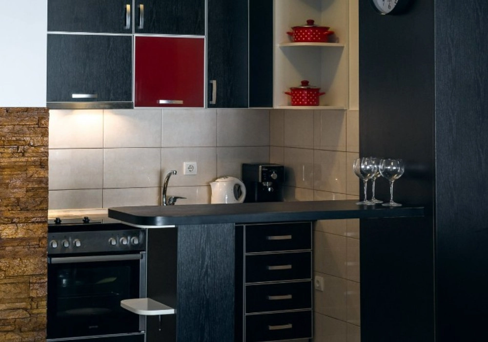 Jednosoban-stan-u-Gospostini-Budva-5 Jednosoban stan 57 m² – Vidikovac, Budva — fotografija 6