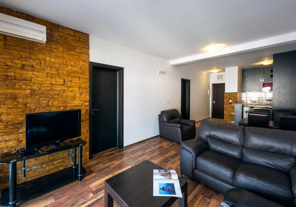 Jednosoban-stan-u-Gospostini-Budva-6 Jednosoban stan 57 m² – Vidikovac, Budva — fotografija 7