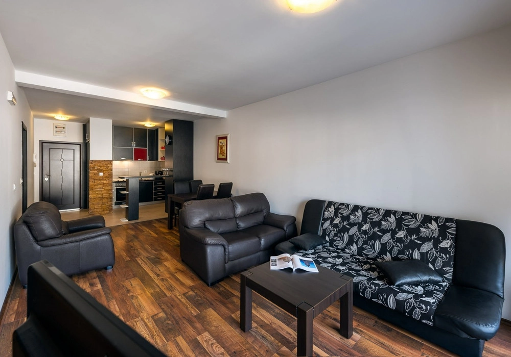 Jednosoban-stan-u-Gospostini-Budva-9 Jednosoban stan 57 m² – Vidikovac, Budva — fotografija 10