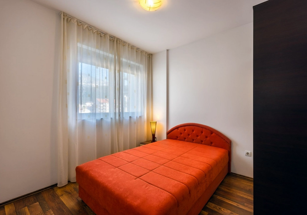 Jednosoban-stan-u-Gospostini-Budva-11 Jednosoban stan 57 m² – Vidikovac, Budva — fotografija 12