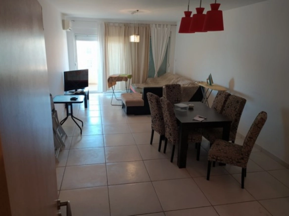 Dvosoban stan 77 m² – Rafailovići, Budva — fotografija 4