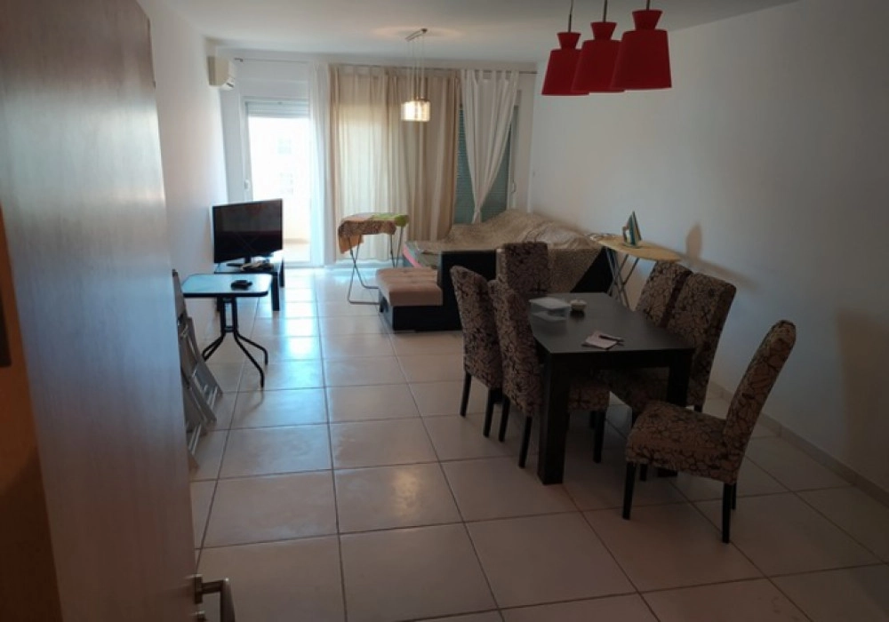 Dvosoban-stan-s-terasom-u-Rafailovicima-Budva-3 Dvosoban stan 77 m² – Rafailovići, Budva — fotografija 4