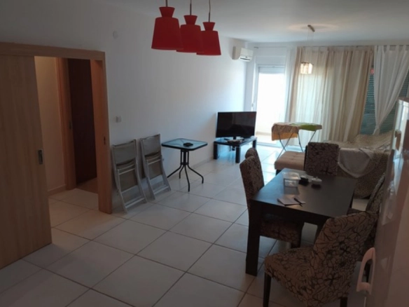 Dvosoban stan 77 m² – Rafailovići, Budva — fotografija 5