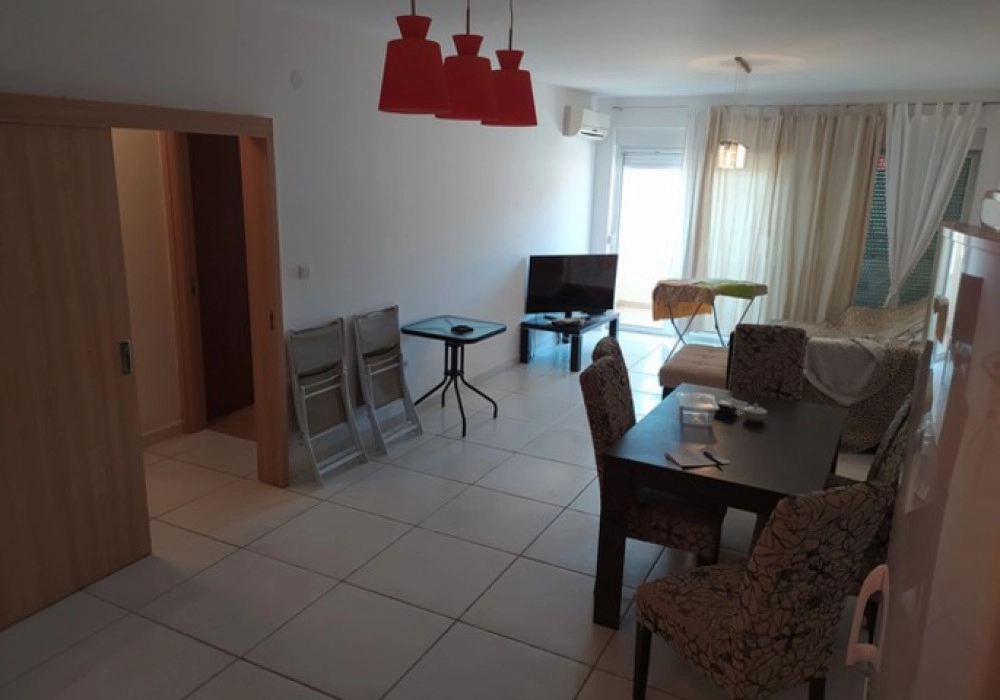 Dvosoban-stan-s-terasom-u-Rafailovicima-Budva-4 Dvosoban stan 77 m² – Rafailovići, Budva — fotografija 5