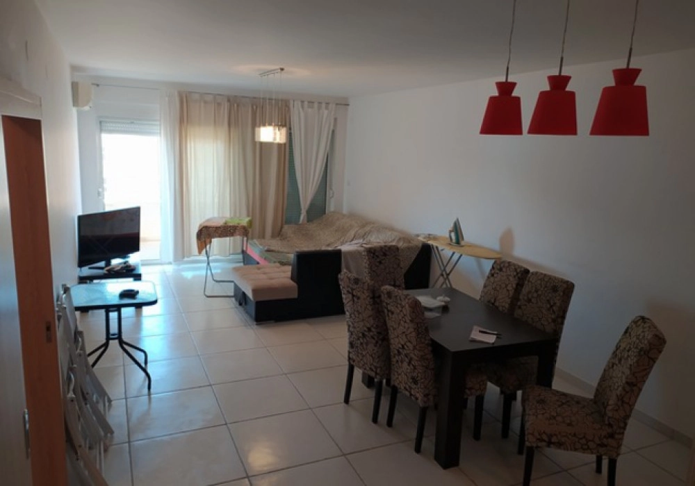 Dvosoban-stan-s-terasom-u-Rafailovicima-Budva-5 Dvosoban stan 77 m² – Rafailovići, Budva — fotografija 6