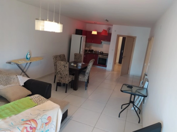 Dvosoban stan 77 m² – Rafailovići, Budva — fotografija 7