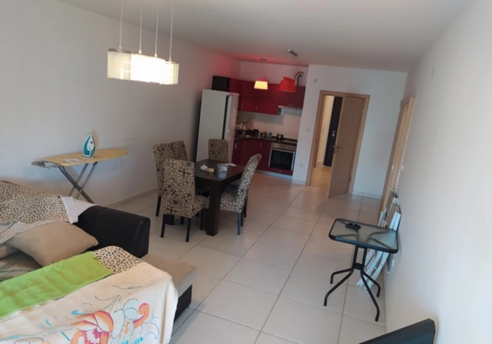 Dvosoban-stan-s-terasom-u-Rafailovicima-Budva-6 Dvosoban stan 77 m² – Rafailovići, Budva — fotografija 7