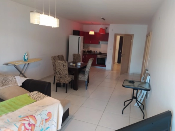 Dvosoban stan 77 m² – Rafailovići, Budva — fotografija 8