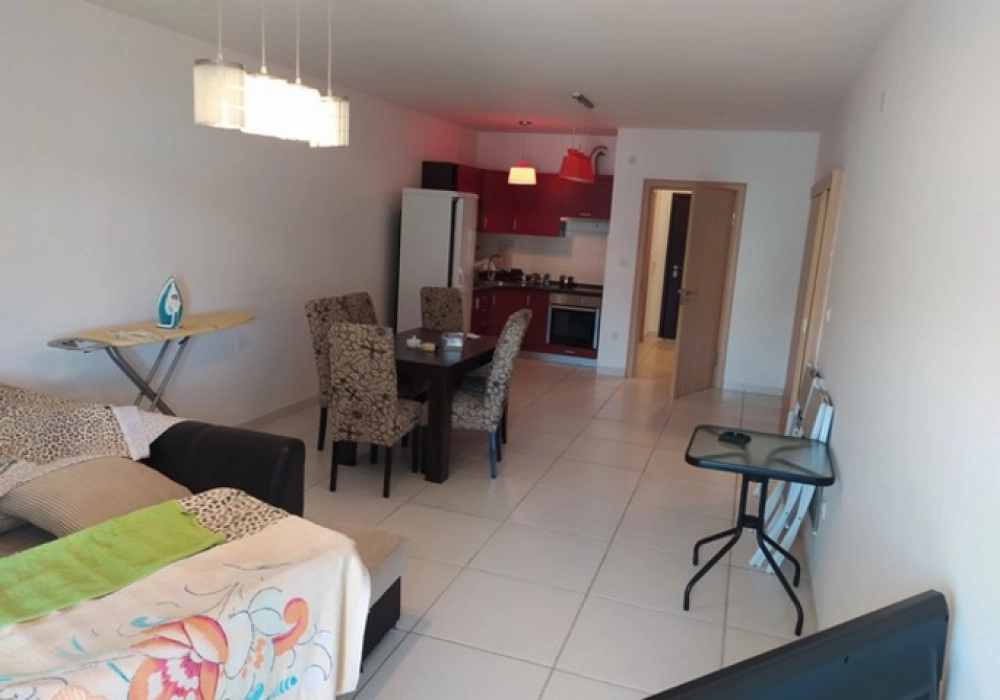 Dvosoban-stan-s-terasom-u-Rafailovicima-Budva-7 Dvosoban stan 77 m² – Rafailovići, Budva — fotografija 8