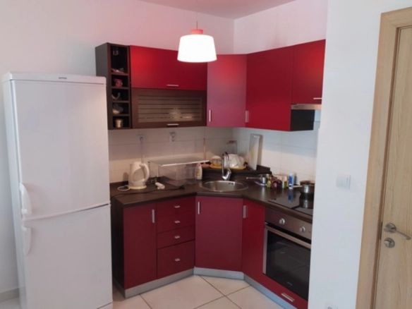 Dvosoban stan 77 m² – Rafailovići, Budva — fotografija 9