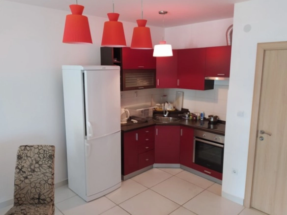 Dvosoban stan 77 m² – Rafailovići, Budva — fotografija 10