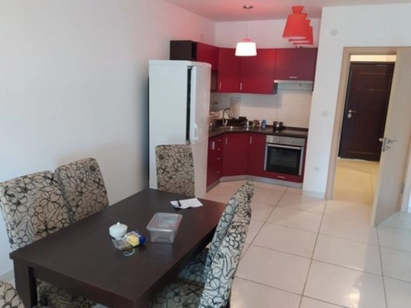 Dvosoban stan 77 m² – Rafailovići, Budva — fotografija 11