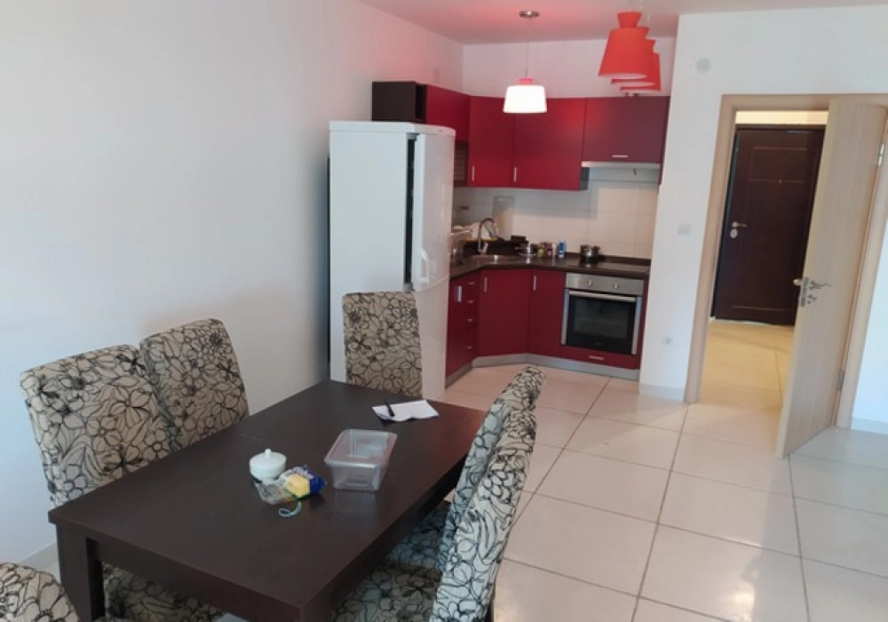 Dvosoban-stan-s-terasom-u-Rafailovicima-Budva-10 Dvosoban stan 77 m² – Rafailovići, Budva — fotografija 11