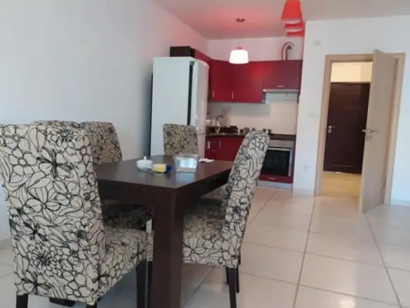 Dvosoban stan 77 m² – Rafailovići, Budva — fotografija 12