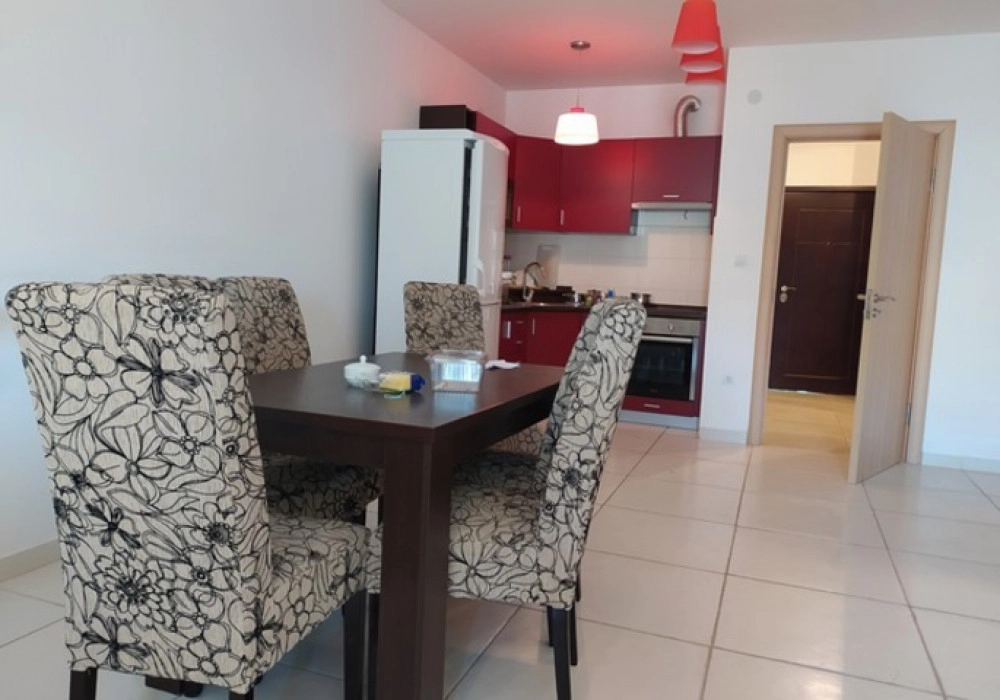 Dvosoban-stan-s-terasom-u-Rafailovicima-Budva-11 Dvosoban stan 77 m² – Rafailovići, Budva — fotografija 12
