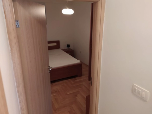 Dvosoban stan 77 m² – Rafailovići, Budva — fotografija 14