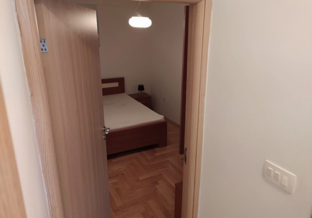 Dvosoban-stan-s-terasom-u-Rafailovicima-Budva-13 Dvosoban stan 77 m² – Rafailovići, Budva — fotografija 14