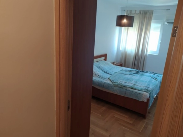 Dvosoban stan 77 m² – Rafailovići, Budva — fotografija 15